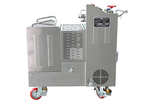 離心式濾油機(jī)