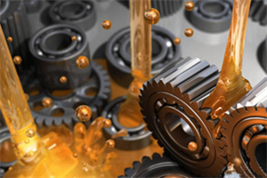 工業(yè)潤(rùn)滑油及液壓油特性