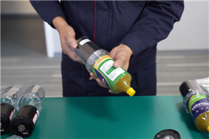 單點(diǎn)潤滑的弊端與利弊