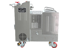 離心式濾油機(jī)一般多大功率夠用